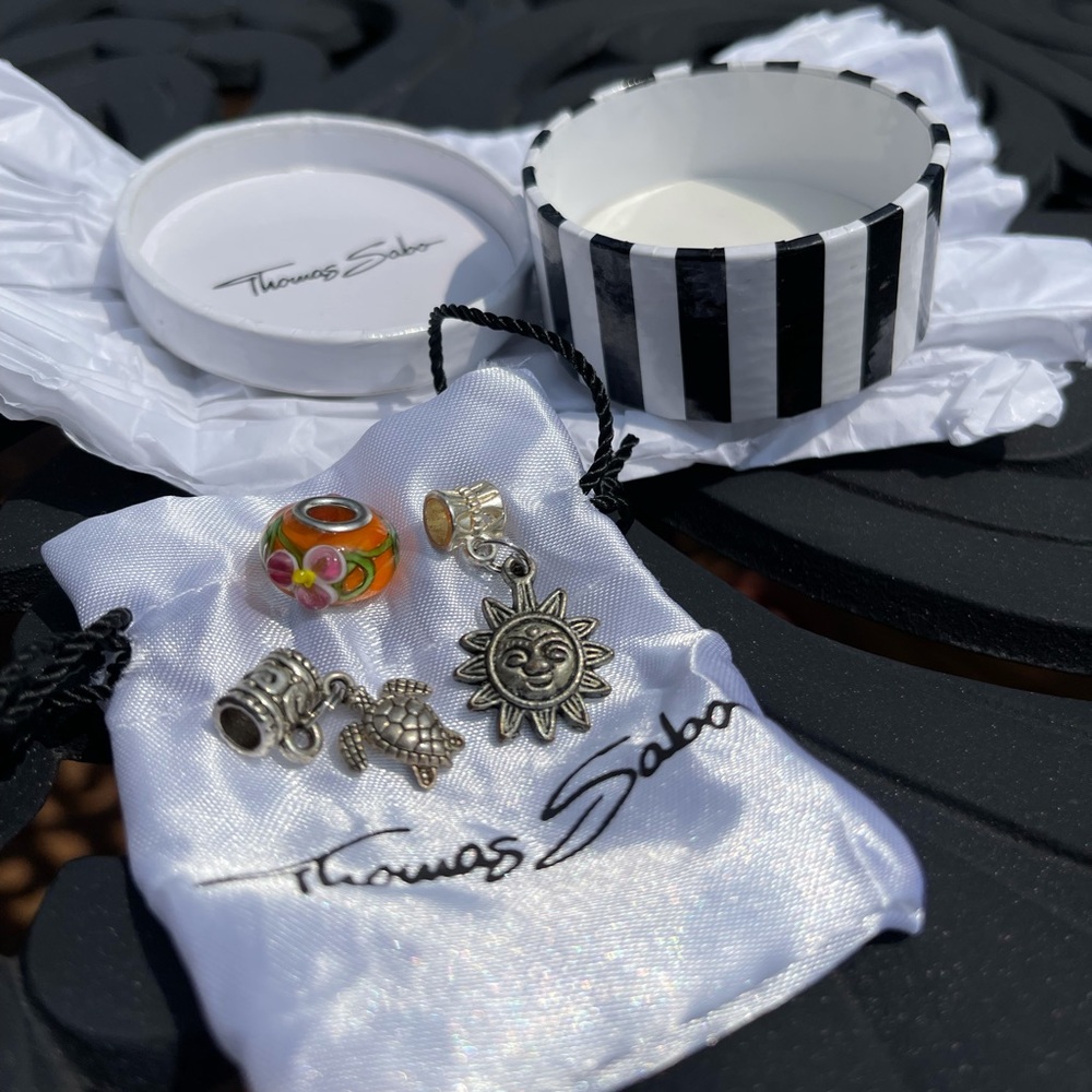 Thomas Sabo Charms (3)